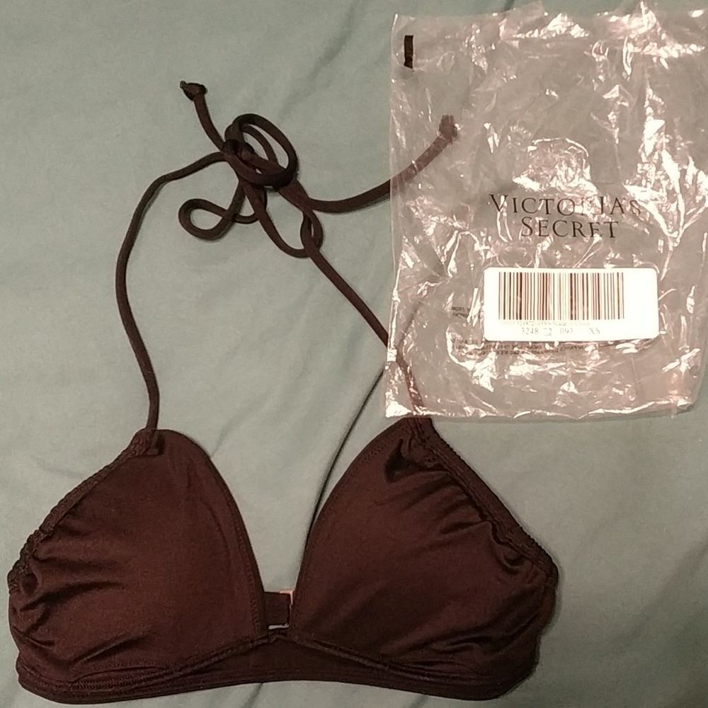 Victoria Secret bikini top